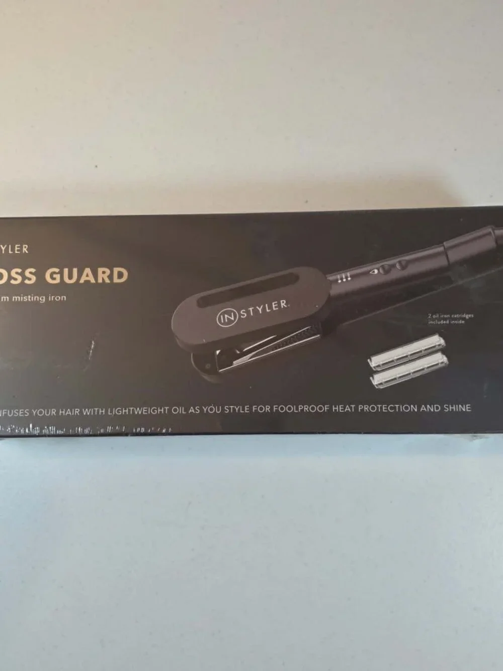 INSTYLER GLOSS GUARD 1